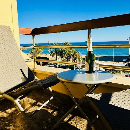 Apartment On Bautista Lafora 2 Alicante Bagian luar foto