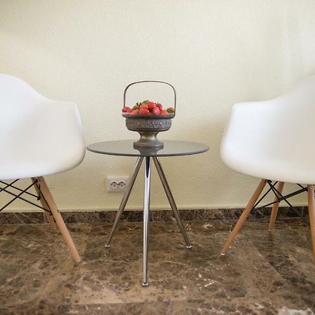 Apartment On Bautista Lafora 2 Alicante Bagian luar foto