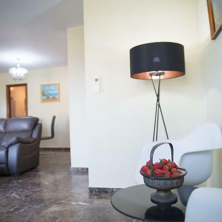 Apartment On Bautista Lafora 2 Alicante Bagian luar foto
