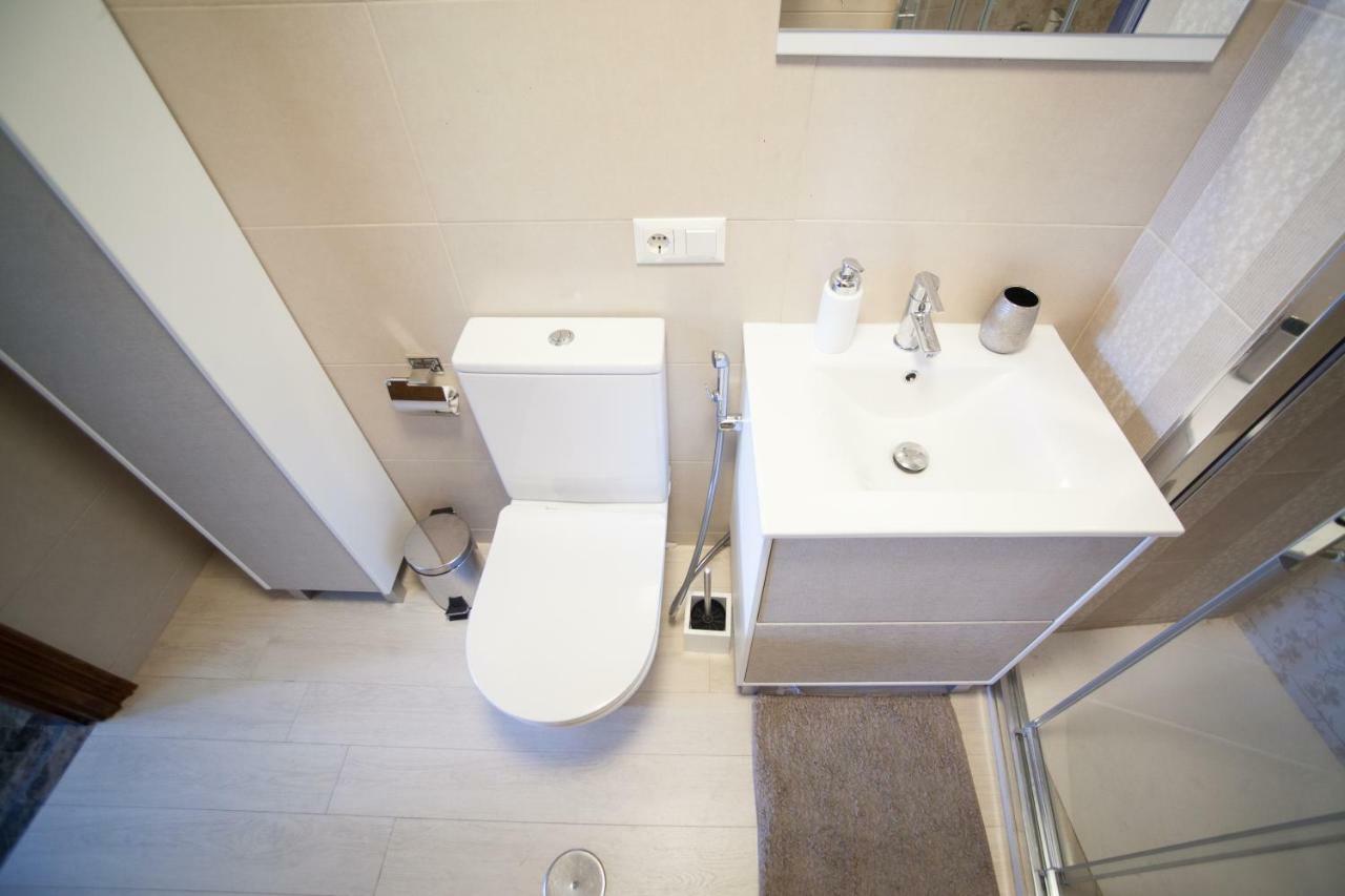 Apartment On Bautista Lafora 2 Alicante Bagian luar foto
